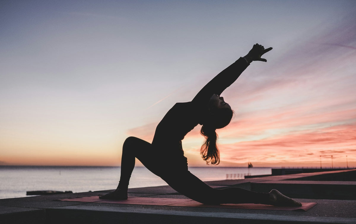 Health & Wellness