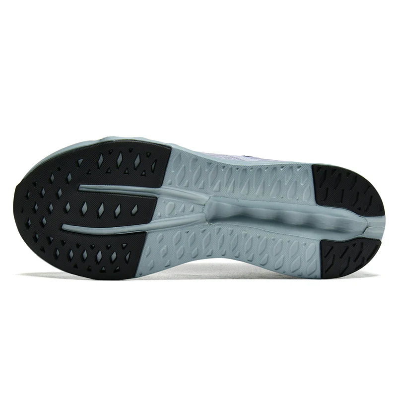 Unisex Shock Absorbing Casual Sports Shoes Off Road Running Sneakers